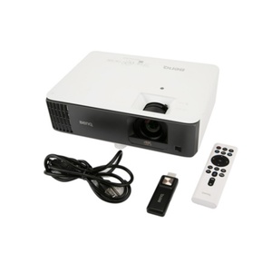 Proyector para Juegos TK700STi 4K HDR, 60Hz 1080p 240Hz, Baja Latencia de 4.16ms, 3000lm, TK700sti, TK700STI, TK700sti - Product Image 4