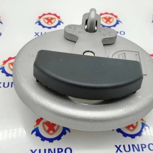 Pièces de rechange Mover Parts Bouchon de réservoir de carburant 7X7700 pour Excavatrice 320C 320D E320B Chargeuses 931B Bouteur Excavatrice - Product Image 4