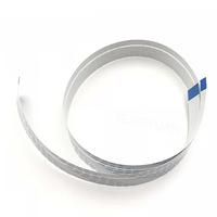 Câble de scanner plat flexible compatible DHDEVELOPER de qualité supérieure RK2-6398-000 pour imprimantes et copieurs M277/M281/M377/M477/M280