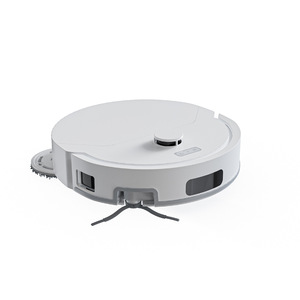 Robot Vacuum Cleaner With Automatic Dust Disposal Laser Navigation Sweeping Mopping 121-180 Min Battery Life - Product Image 2