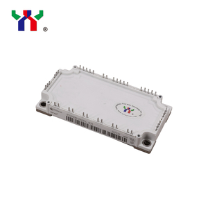 高性能IGBT模块英飞凌晶体管IGBT模块出厂价格 - Product Image 3