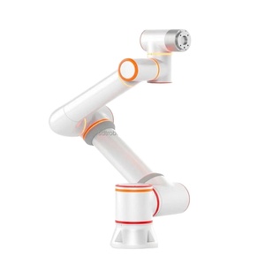 Robot collaboratif à 6 axes, charge utile de 5 kg, intégration facile, soudage, préhension, granulation, pulvérisation - Product Image 3