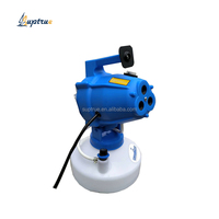 Chine fabrication multi-fonction 4l bouteille en plastique pulvérisateur brumisateur machine pour serre pesticide agricole anti moustique