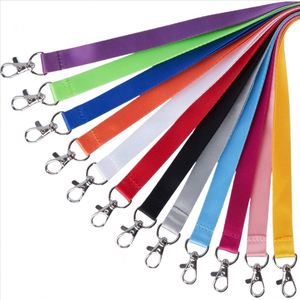 Custom Printed NFC Lanyard with Card Holder RFID Contactless <b>Smart</b> Card Tap to Share Contact Info for Business Gift - Product Image 3