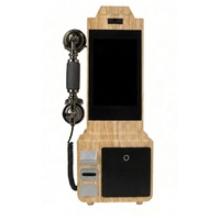 Non compatible macOS 64 Go 1080p 320 Kbps OEM Écran tactile 8 pouces Wi-Fi 4G Cabine photo Audio Vidéo Livre d'or Téléphone portable
