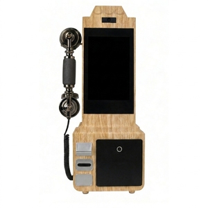 NO COMPATIBLE CON macOS, 64 <span class=keywords><strong>GB</strong></span>, 1080P, 320 <span class=keywords><strong>Kbps</strong></span>, OEM, Pantalla Táctil de 8 Pulgadas, Wi-Fi, 4G, Bluetooth, Cabina de Fotos, Audio y Video, Libro de Visitas, Teléfono Portátil - Product Image 1