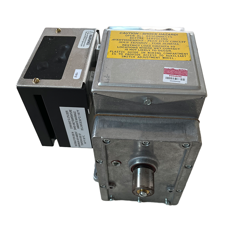 Actuator HF26BB029 Carrier <strong>Guide</strong> Vane Motor Original Carrier Central Air Conditioner Parts and Chiller Accessories