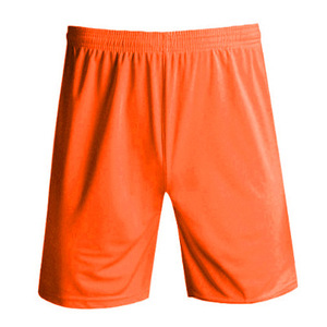 Shorts de football en maille respirante pour hommes, personnalisés en gros, pour l'entraînement, les loisirs, le sport et la remise en forme - Product Image 3