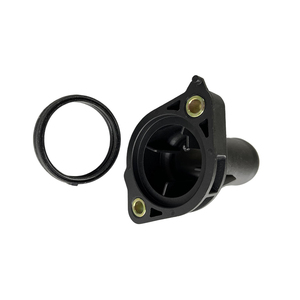 Thermostat et boîtier Nayson 04892307AA pour Jeep Grand Cherokee WJ WK pour Dodge Nitro 4.0L 2007-2011 - Product Image 5