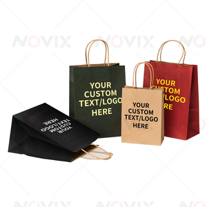 Novix duy nhất vượt qua máy bay phản lực mực cho thực phẩm công nghiệp máy in kỹ thuật số cho Pizza hộp carton một vượt qua in trực tiếp trên túi - Product Image 6