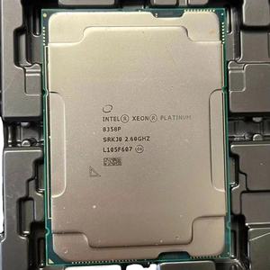Processeur 8358P à bas prix pour serveur - Product Image 2