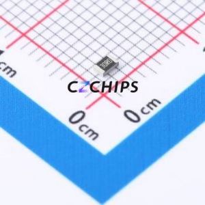 Résistance SMD CQ05W8F300JT5E 0805 (Type : Film épais) (Résistance : 30 Ohm Précision : 1%) - Product Image 1