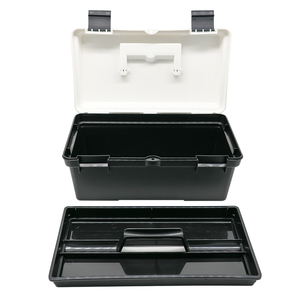 GK-38/39多機能3層PP素材プラスチック医療薬オーガナイザーボックス薬箱 - Product Image 3
