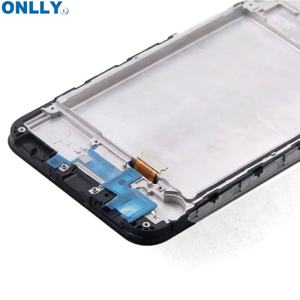 Fabricant en gros d'écrans LCD pour téléphones mobiles Samsung Galaxy A15 – Écran de remplacement Pantalla - Product Image 4