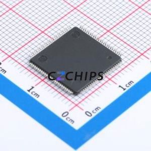 PIC32MZ2048EFG100-I/PF TQFP-100วงจรรวม (14x14) ไมโครคอนโทรลเลอร์ชิปวงจรรวม (MCU/mpu/soc) ใหม่และดั้งเดิม - Product Image 2