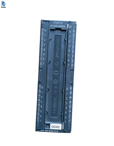 Módulo de Entrada Digital para Controlador PLC, Nuevo y Original, 6ES7650-8DK80-0AA0 - Product Image 1
