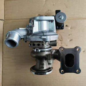 Turbocompresseur 1118100XEG09 pour Haval H6 M6 Big Dog 1.5T Moteur GW4G15M 184CV Chine 6b - Product Image 4