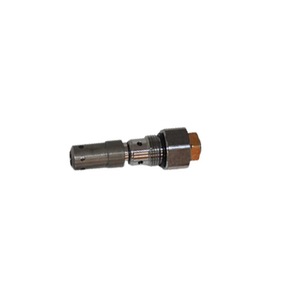 Vanne de réduction de pression pour chariot élévateur Doosan Daewoo B10R5 BR15R5, composant hydraulique à port 3/8 po, référence D50117195 - Product Image 2