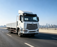 Camion de fret SINOTRUK HOWO 6X4, camion lourd, livraison directe d'usine, capacité de charge élevée pour le transport de marchandises en vrac sur de longues distances