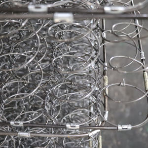 Materasso a molle Bonnell più venduto, fornitura diretta dalla fabbrica con garanzia di qualità - Product Image 1