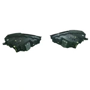 Accessoire voiture d'origine d'occasion Pare-chocs avant pour <span class=keywords><strong>Audi</strong></span> <span class=keywords><strong>Q4</strong></span> feu arrière - Product Image 3