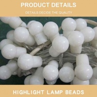 Étanche Intérieur Coeur Led Rideau Lampe 2020 Lumière Extérieure Pile Guirlande Lumineuse