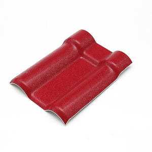 Tuiles de <span class=keywords><strong>toiture</strong></span> à <span class=keywords><strong>prix</strong></span> de gros, haute qualité, stabilité des couleurs longue durée, <span class=keywords><strong>pour</strong></span> matériaux de construction robustes et durables - Product Image 5