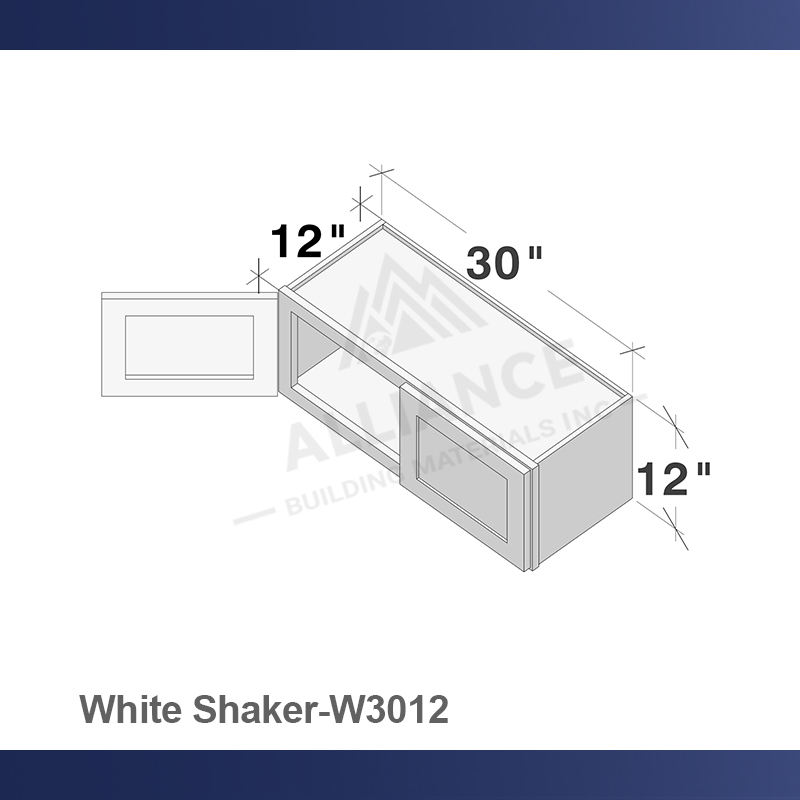 ไวท์เชคเกอร์-W3012