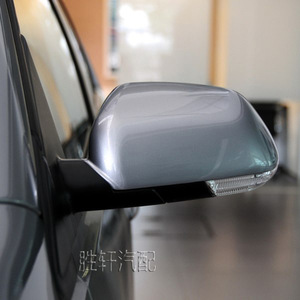 Ensemble de rétroviseurs Volkswagen Polo Skoda Octavia, rétroviseur gauche chauffant, miroir sphérique, couvercle ABS - Product Image 5