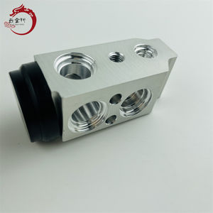 Válvula de Expansión Original de Calidad 97626-2P000 97626 2P000 para Hyun-dai Ki-a 976262P000 - Product Image 5