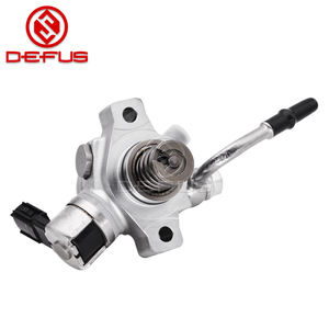 Bomba de Combustible de Alta Presión DEFUS 16790-5J6-A01 para <span class=keywords><strong>Pilot</strong></span> Ridgeline MDX RLX TLX 17-19 3.5L V6 OEM 167905J6A01 Conjunto de Bomba - Product Image 3