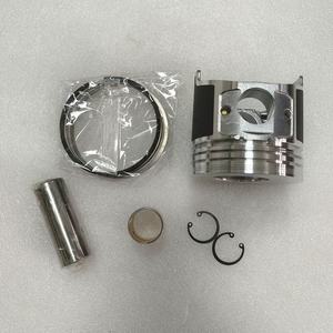 Kit de réparation de moteur diesel 129A01-22080 129685-22090 129108-22501, pièces de piston pour Yanmar 4TNV86, ensemble de piston - Product Image 1