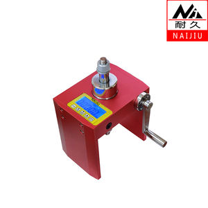 NJS-10A hohe Qualität niedrigerer Preis Keramik fliesen herausziehen <span class=keywords><strong>Tester</strong></span> für die Prüfung der Klebe festigkeit von Keramik fliesen - Product Image 4