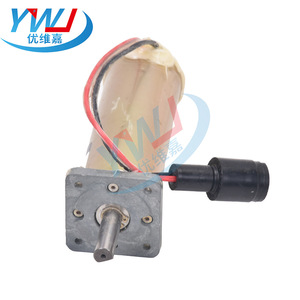 Repuestos de Motor Importados 4W-7733 para Excavadora M317M45 con Motor Diésel 3304 3406 3408 - Product Image 5