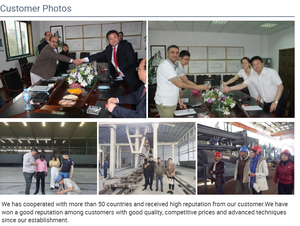 AAC Khối Nhà máy hoàn toàn tự động dây chuyền sản xuất AAC xi măng cát gạch máy cho xây dựng xây dựng - Product Image 4