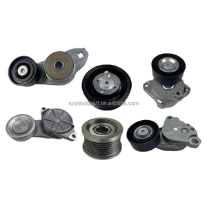 全新 100% 经过测试 RY.HF 品牌汽车 V 型多发动机皮带张紧器 110-5126 9y4650 7e0339 87GB33 卡特彼勒挖掘机 M322C - Product Image 4