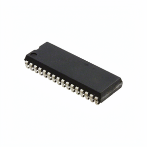 <b>Memory</b> IS61C1024AL-12KLI Authorized Distributor 32 BSOJ Components Electronic - Product Image 1