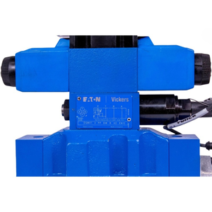 ตัวขยายสัญญาณแบบสัดส่วน Feedback Proportional KBFDG5V-7-2C230N-X-M1-PE7-H1-20 รุ่นหลัก - Product Image 1