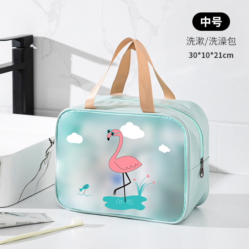 Medium-Flamingo