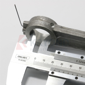 1PC 63.102.2011 Bielle pour SM74 CD102 SM102 Machine d'impression Pièces de rechange - Product Image 6