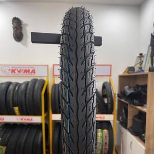 Pneu de moto Premium K104 Idéal pour la conduite urbaine et longue distance - Product Image 1