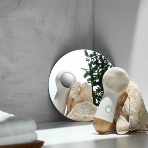 อุปกรณ์ความงามนำเข้าวัสดุพลาสติกผลิตในประเทศไต้หวัน - Product Image 1