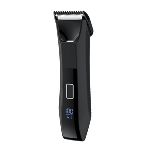 Resuxi 351 Hair Trimmer Painless Face Shaver <b>Bikini</b> <b>Mens</b> Body Ball Rechargeable 2 in 1 351 Powerful 600mah Battery Ensures - Product Image 4