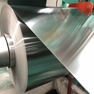 冷間圧延ステンレス鋼430 410 201 304 316ステンレス鋼シートコイル深絞り品質 - Product Image 5