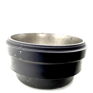 Tambor de Freno Delantero de 10 Orificios y 16.5 Pulgadas, Nuevo, 10014756, para Camión Freightliner - Product Image 3