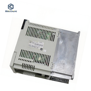 Amplificador Servo CA Trifásico MR-J2S-200CP de 2kW de la Mejor Calidad, Función de Posicionamiento, Equipo Industrial de Plástico, 200-230V - Product Image 1