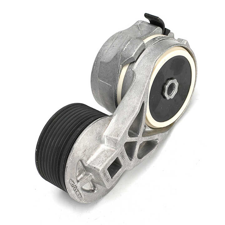 Excavator Spare Parts DAYCO belt tensioner 3976834 APV2704 FOR  