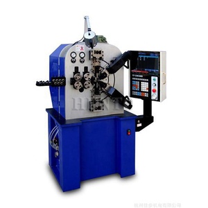 Sourcing <strong>CNC</strong> <strong>Spring</strong> <strong>Making</strong> <strong>Machine</strong> / <strong>Machine</strong> <strong>Making</strong> <strong>Spring</strong> <strong>Supplier</strong> From China - Product Image 3