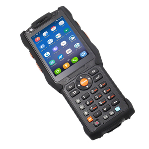 Terminal portable Unimes C5000 WinCe 6.0 pour la logistique d'entrepôt 1D/2D - Product Image 3