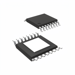 Power Management (PMIC) BOM IC In Stock 16 TSSOP Exposed Pad LTC3412AMPFE#TRPBF Electronics Component - Product Image 1